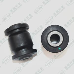 Best ISO9001 Mitsubishi Lower Arm Rubber Bush For Car Suspension MN-161705-BHS Standard wholesale