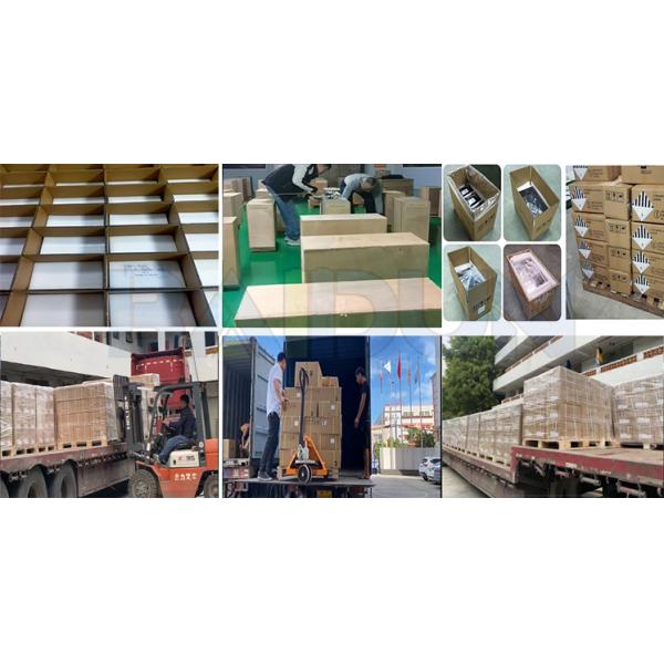 24V Energy Storage LFP Battery Packs 200AH For 24V 72V Solar System