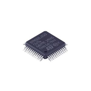 STMicroelectronics STM32L010C6T6 circuit Integrated 32L010C6T6 8 Bit Cmos Microcontroller Ic