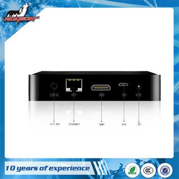 Cheap For Android TV Box Rockchip RK3188 1.6 GHz Cortex A9 DDR3 1GB/8GB Quad Core CX921 for sale