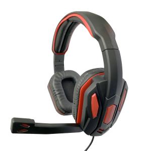 Best Surrounding 2.2m 30mW 40mm Wired Gaming Headphone wholesale