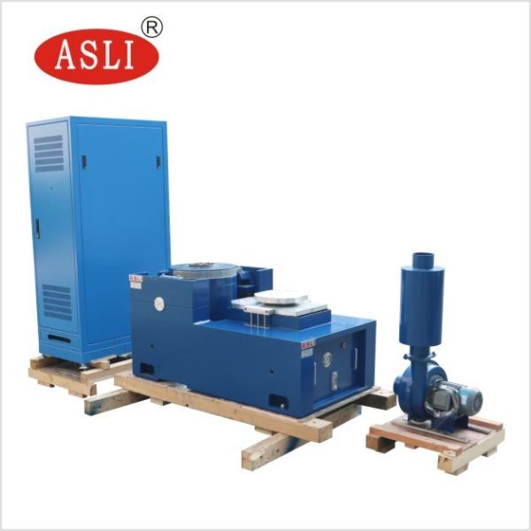Cheap High Accuracy Computer Control Electrodynamics High Frequency Vibration Tester for sale