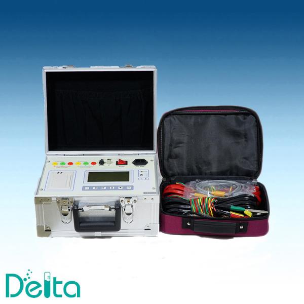 Cheap TTR-Z Transformer Turns Ratio Test Kit for Z Type Transformer Testing for sale