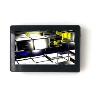 Best Inwall Mount Android RJ45 POE Tablet PC RS232 RS485 GPIO Arduino For Security Control wholesale