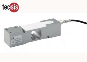 Best Portable Single Point Platform Scale Load Cell 50kg 100kg , Parallel Beam Type wholesale