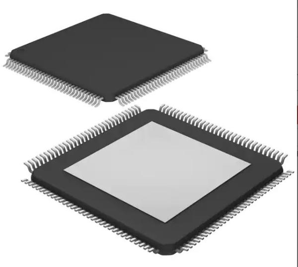 Cheap TM4C1294NCPDTI3 Programmable IC Chips ARM Cortex M4 ARM Microcontrollers for sale
