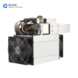 China Blaker25614 Algorithm DCR Asic Miner StrongU STU U1+ 12.8T 1850W on sale