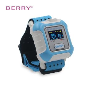 Best Wrist Watch Blood Pressure And Heart Rate Monitor Health Monitor wholesale