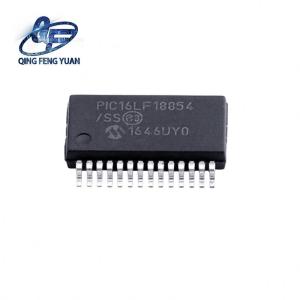 Best ShenZhen Integrated Circuit LGBT Module PIC16LF18854-I Microchip Electronic components IC chips Microcontroller PIC16LF188 wholesale