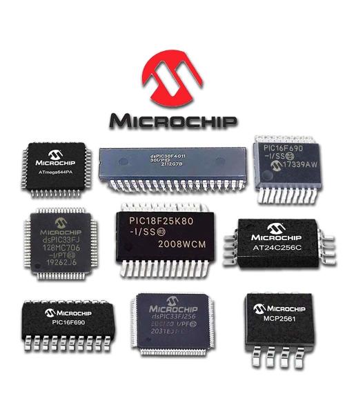 Cheap PIC16F676-I/SL Integrated Circuits (ICs)
Embedded
Microcontrollers for sale