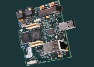 Best 4oz PCB Board Components ENIG PCBway Smt Assembly for OEM Electronics wholesale