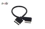 GPS Navigation Andriod System Reverse Camera Interface For Audi