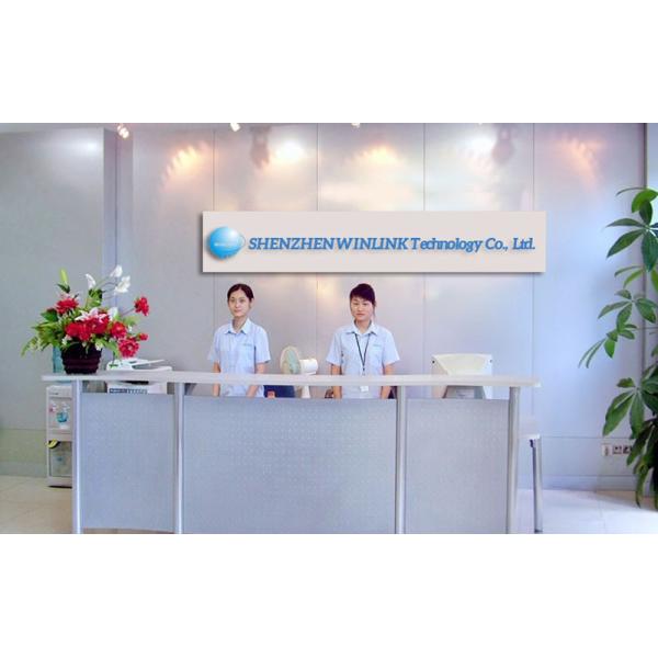 Shenzhen Winlink Technology Co., Limited
