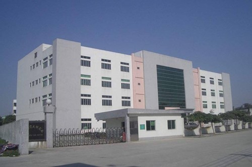 Shenzhen Pride Instrument Inc.
