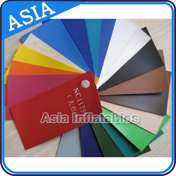 Giant Inflatable Pirate Cove Ship With Two Lanes Slide For Children Entertainment