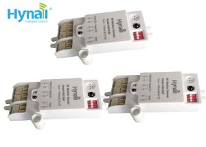 Best RF Wireless Grouping Microwave Motion Sensor Switch , Remote Control Motion Sensor wholesale