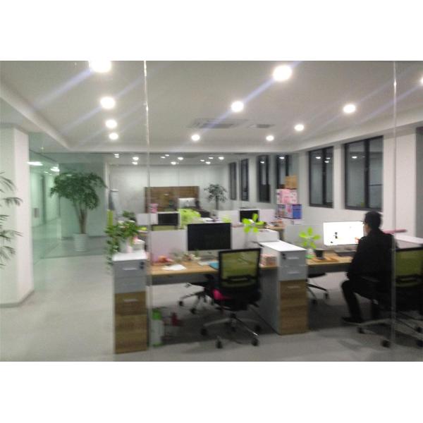 Gordon International Industries Limited