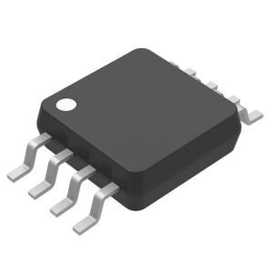 Best 24LC128T-I/MS IC EEPROM 128KBIT I2C 8MSOP Microchip Technology wholesale
