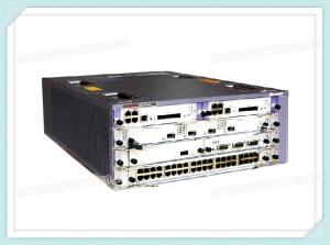 China CR52-BKPE-5U-AC Huawei NetEngine NE40E-X3 Series Router Integrated AC Chassis Components on sale