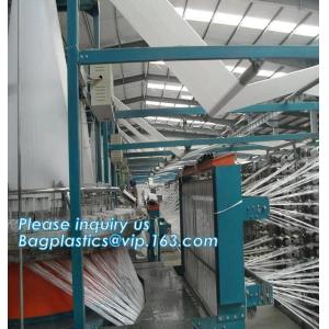 China Factory price 100% new material 1 ton PP bulk bag woven big bag jumbo bags