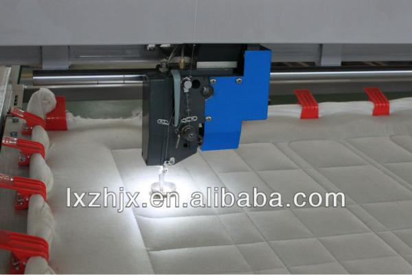 Mattress quilting sewing machine HFJ-26F-2