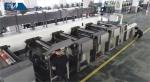 Web Guide System and Auto Loading/Unloading for Unit Type Printing Machine