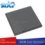 1GHz External Embedded Digital Signal Processors 1.625MB Fixed Floating Point