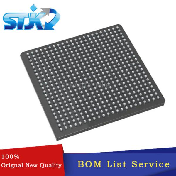 1GHz External Embedded Digital Signal Processors 1.625MB Fixed Floating Point