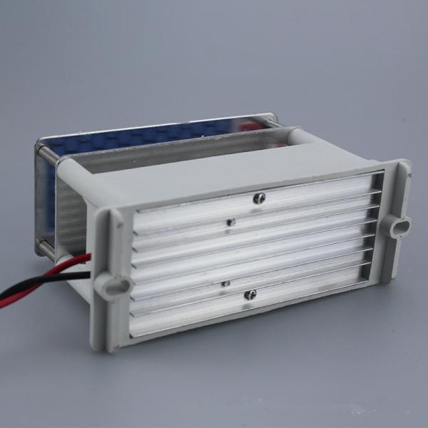 Electric Disinfection Portable O2 Concentrator Ozone Cleaner For House