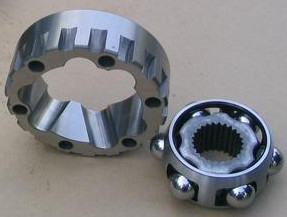 Best Durable Ball Joint Coupling Compact Structure High Reliability Distortion Resistant wholesale