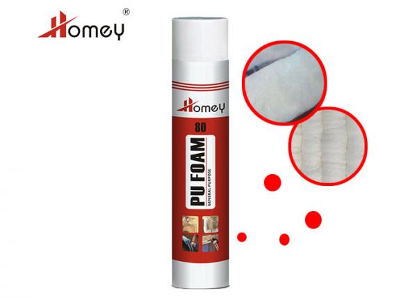Cheap Stable PU Foam Insulation Closed Cell Spray Foam With Excellent Adhesion Ability for sale