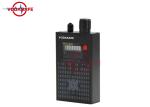 Full Frequency Wireless Signal Transmitting Detector For GPS Tracker And Bugging