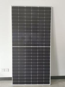 Best 450Watt 144 M6 Cells Solar PV Module wholesale