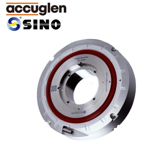 Cheap 900rpm Optical Angle Encoder AD-60MA-C28 For EDM CNC Machine for sale