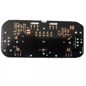 China China electronic custom 1.6mm fr4 pcb,PCB Circuit Board,HDI PCB manufacturer on sale