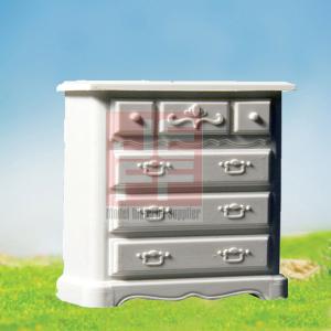 Buy cheap Scale Model Furniture,layout mini fruniture ABS model single PF16 from wholesalers