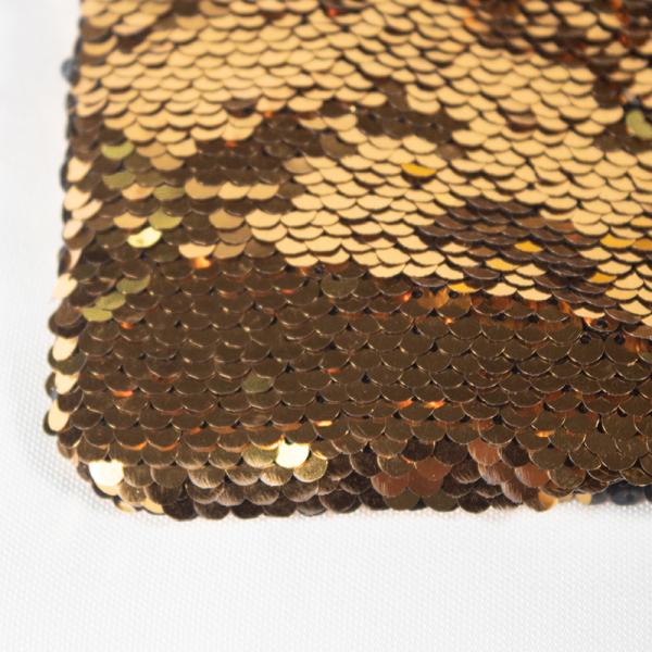 Custom Shiny Sequin Handbag Women Reversible Shopper Hand Bag Shoulder Bag Glitter Sequin Shopping sequin handbags