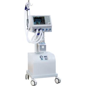 Best High Safety Medical Ventilator Machine Multifunction Flexible Configurations wholesale