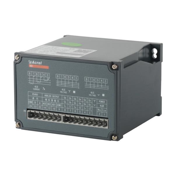 Cheap Acrel BD-3I3 Series Current Transmitter 3 Phase Current Isolate And Transmit 3 Analog Output Fix To Cubicle With Bolt for sale