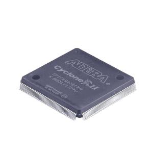 Best Al-tera Ep2c8q208c8n Electronic Components Circuitos Integrados Integrados Microcontroller Python ic chips EP2C8Q208C8N wholesale