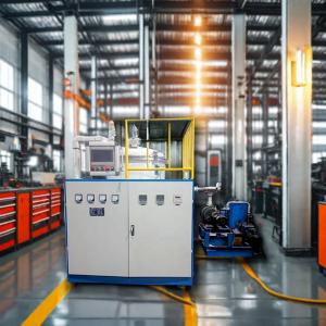 Best Carbonization graphitization high temperature degassing impurity removal lab graphite furnace wholesale