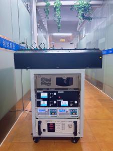 Best Test Equipment Automatic Mobile Power Bank / Charger Test System For Comprehensive Performance Testing wholesale
