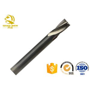 Professional 45 Degree Chamfer End Mill Customized Carbide Spiral Reamers