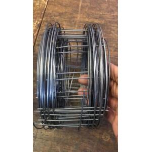 65mm, 115mm, 165mm width Brick Force Welding Wire Mesh Machine