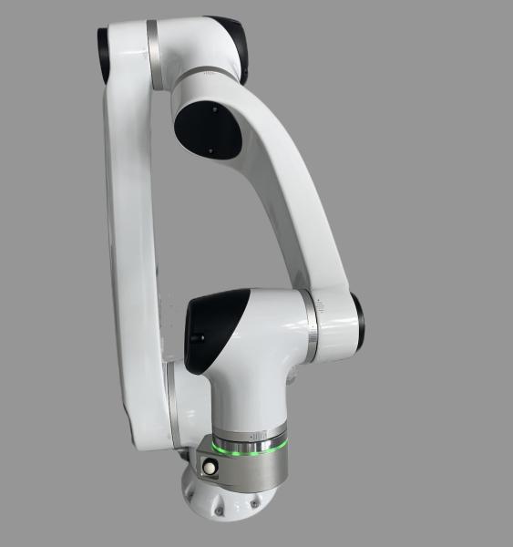 Cheap Industrial Manipulator Robot Stacking System For Machine Tool Loading Unloading Process for sale