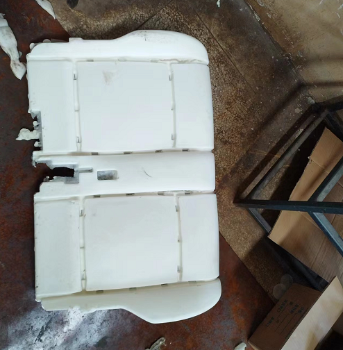 Water Based Polyurethane Foam Mold Release Agent For Car Seat