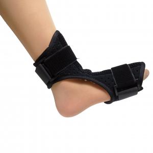 China Adjustable Plantar Fasciitis Night Splint In Physical Therapy Equipments on sale