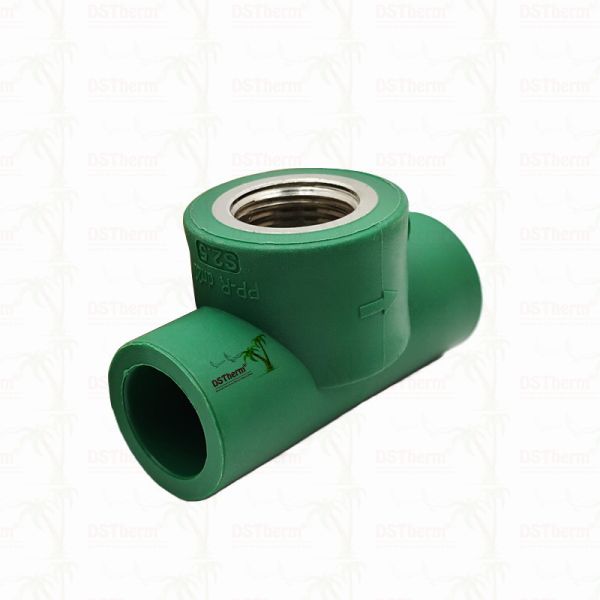 PPR Valve Base Bottom For Stop Valve ISO Customized Size/Logo/Color