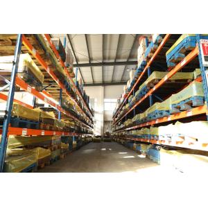 Shanghai CDQC Electric Co., Ltd.