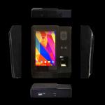 HF-A5 Free SDK WIFI TCP/IP Android OS Fingerprint Access Control And HF-A5 Free